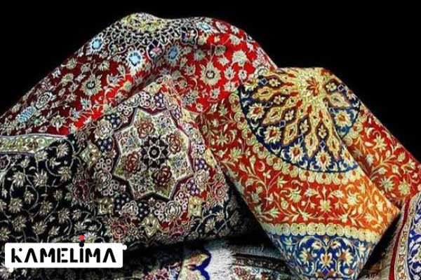 ویژگی‌های فرش دستباف درجه‌یک ایرانی چیست؟