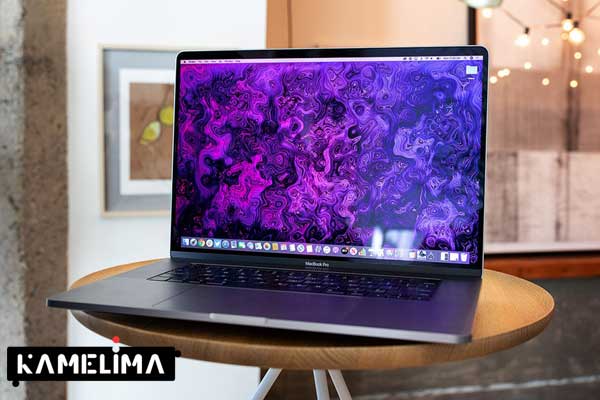 مک بوک پرو 16 اینچی (16in MacBook Pro)