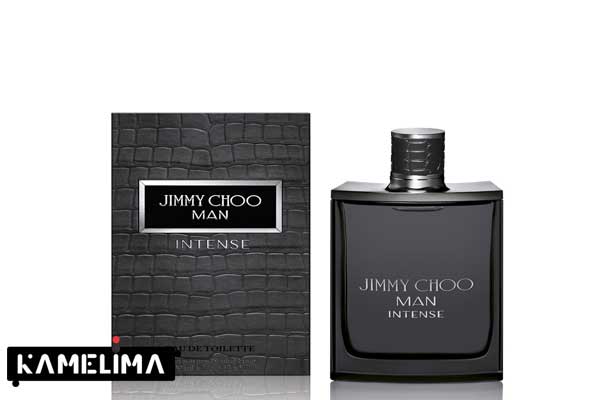 جیمی چو من - Jimmy Choo Man