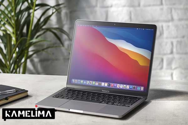 لپ تاپ MacBook Pro 13