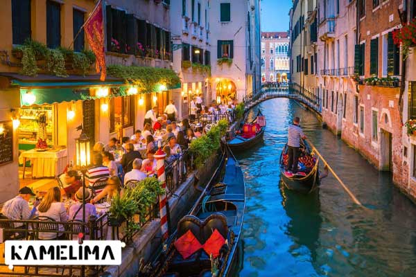 راه‌های تمدید اقامت موقت زندگی در ایتالیا