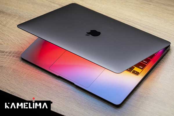 لپ‌تاپ Apple MacBook pro (M1 ، 2020)