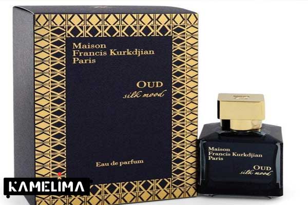 ادکلن مردانه Oud Silk Mood توسط Maison Francis Kurkdjian