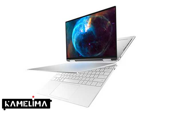 لپ‌تاپ Dell XPS 13 2-in-1