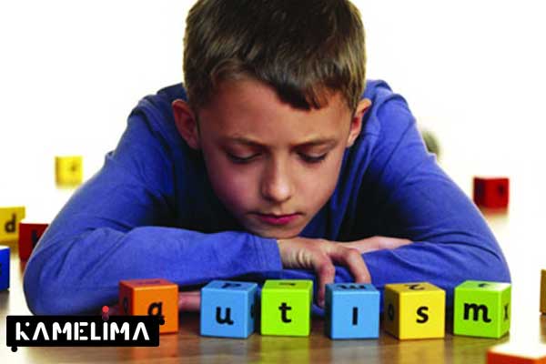 مراحل کلی تشخیص اوتیسم در کودکان 