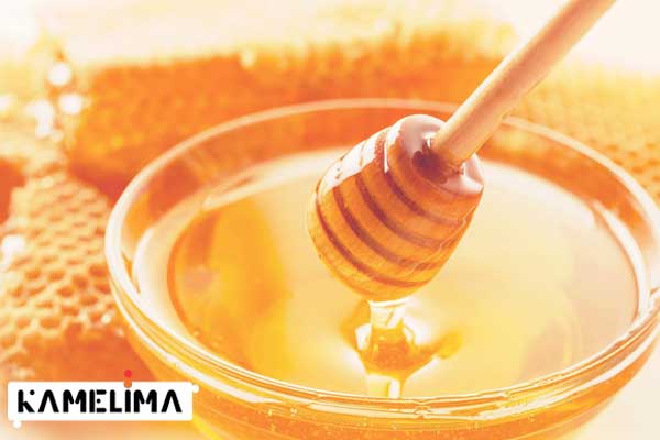 عسل ، ماده‌ای طبیعی برای بهبود اگزمای پوستی 