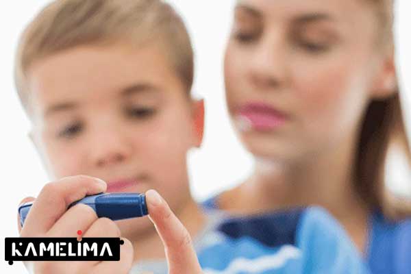 علائم و نشانه های دیابت کودکان چیست؟