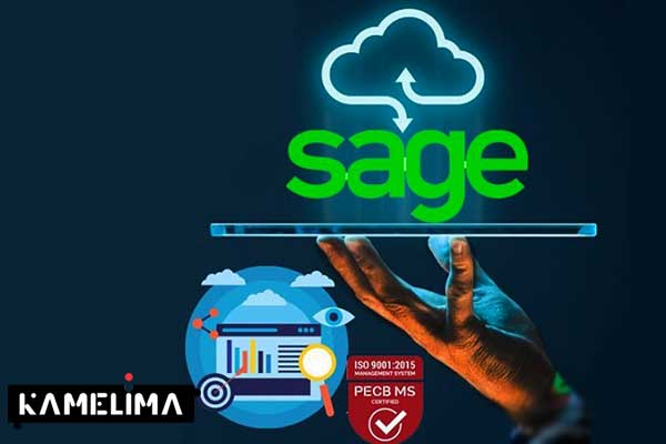 Sage Business بهترین نرم افزار حسابداری برای نیازهای اساسی