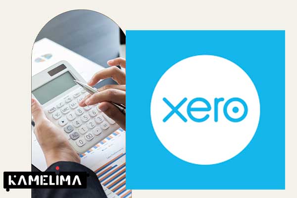 Xero بهترین انتخاب برای مشاغل کوچک 