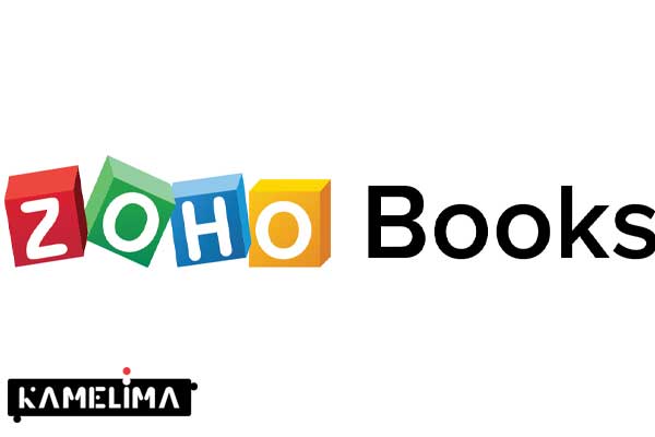 Zoho Books بهترین گزینه برای تلفن همراه