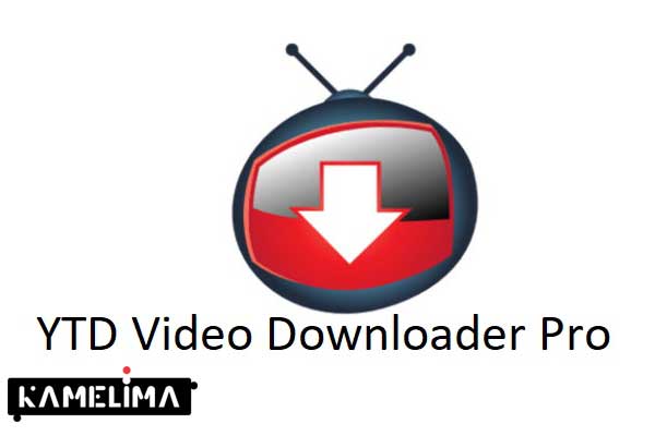 برنامه YTD Video Downloader