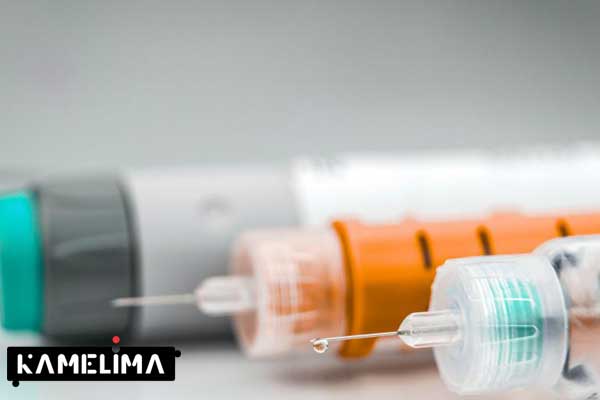 تزریق انسولین و داروهای دیگر برای دیابت کودکان