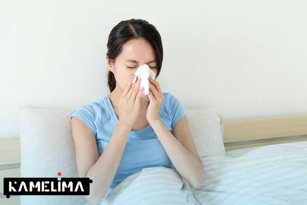 آیا هیچ نوع درمانی برای آلرژی وجود ندارد؟