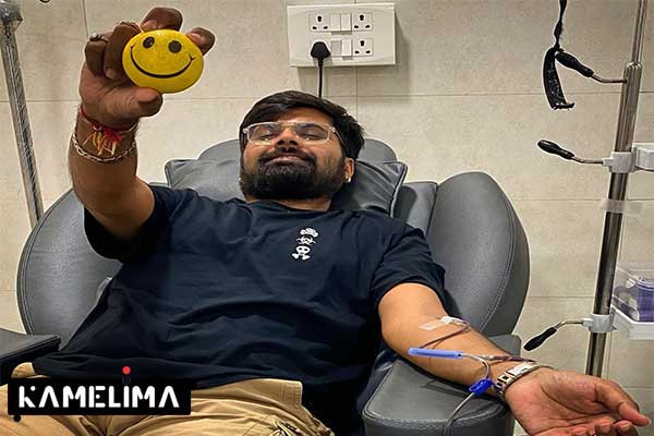 اهدای خون می‌تواند شما را بیمار کند؟