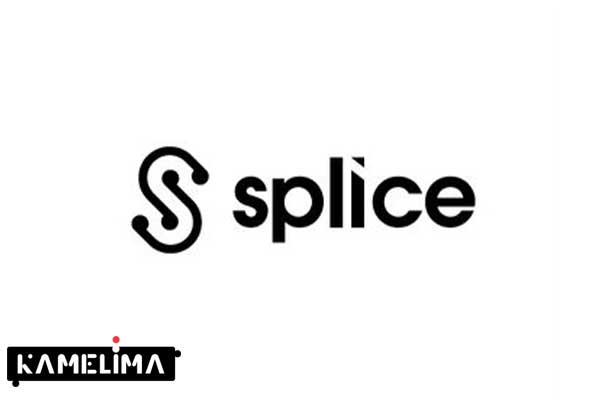 برنامه SPLICE یکی از نرم افزار ادیت فیلم