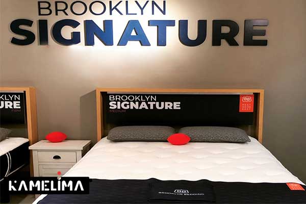 برند تشک Brooklyn Signature