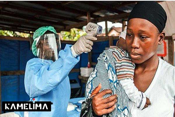 راه های تشخیص ابولا