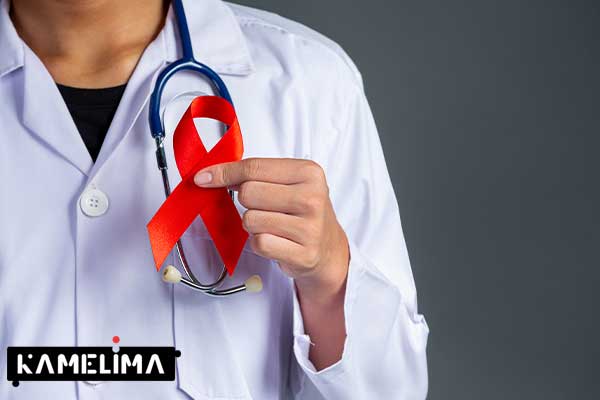 علل HIV و ایدز