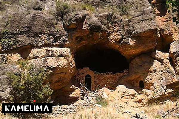 غار یاغی لوکا یکی از بکرترین جاهای دیدنی رامسر