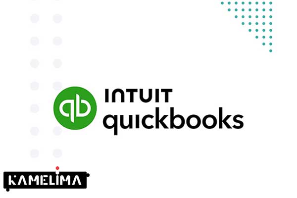 نرم افزار حسابداری QuickBooks
