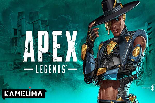 Apex Legends، بازی ps4 محبوب