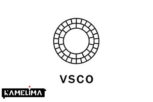اپلیکیشن ادیت تصاویر VSCO Cam