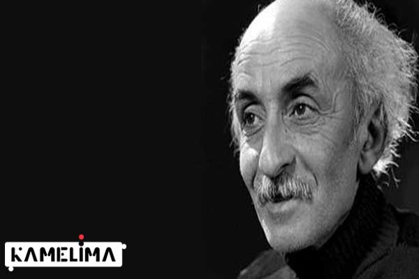 مرگ پدر شعر نو، نیما یوشیج