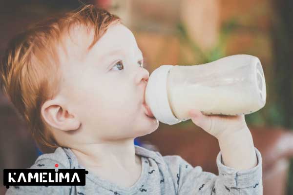 شیر بدون لاکتوز ، یکی از محبوب ترین انواع شیر های امروز