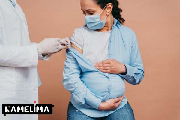 آیا واکسن بارداری برای زنان باردار خطرناک می باشد؟