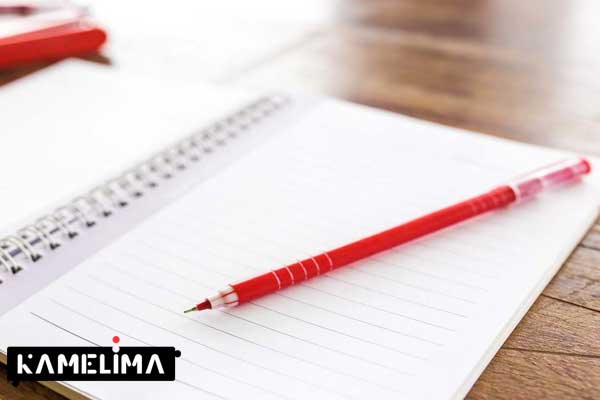 نوشتن با خودکار قرمز را برای حفظ جان خود در کره جنوبی کنار بگذارید