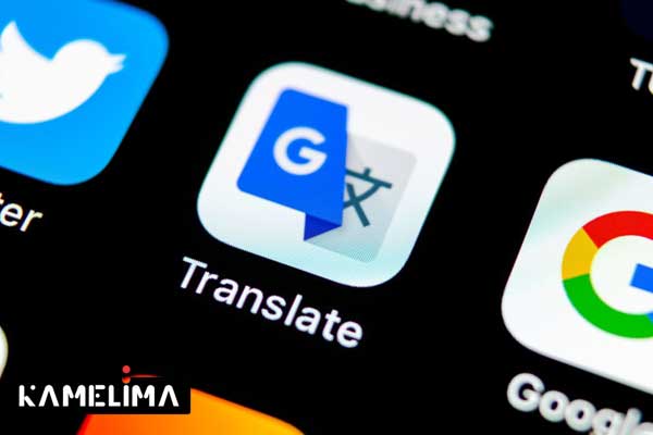 بنیانگذار Google Translate و سابقه آن