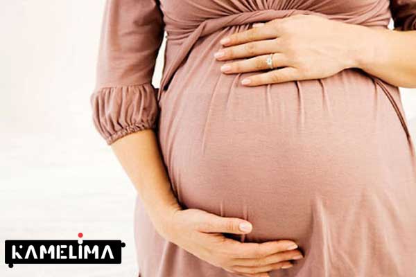 ردیاب بارداری BabyCenter