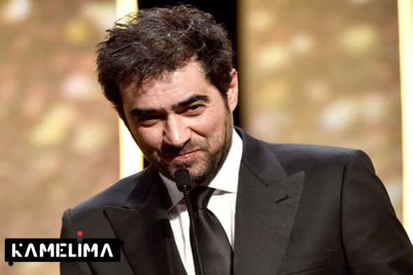 جوایز شهاب حسینی در فیلم جدایی نادر از سیمین