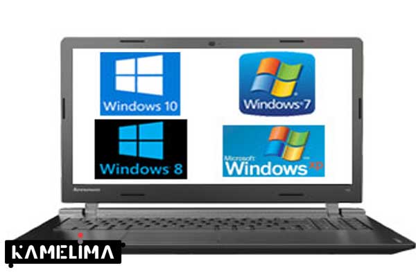 سیستم عامل گزینه ای مهم در خرید لپ تاپ