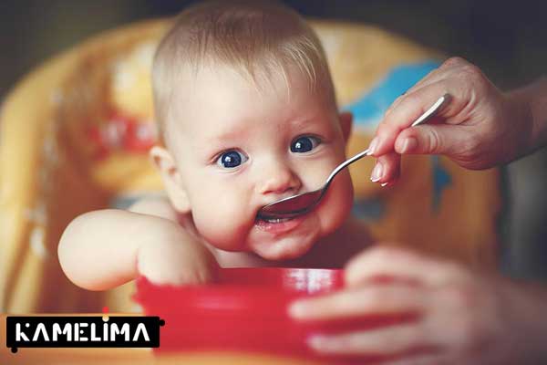 ویتامین کودک مهم محلول در چربی 