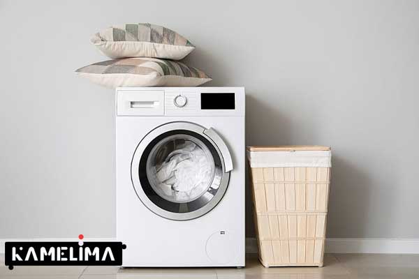 آیا شستن بالش ها در ماشین لباسشویی بی خطر است؟