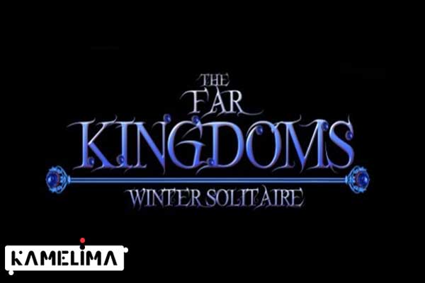 بازی زیبای زمستانه the far kingdom