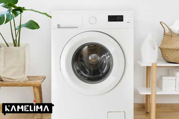 به نوع ماشین لباسشویی برای شستن بالش ها توجه کنید
