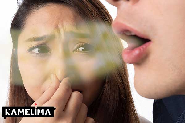 درمان های خانگی برای رفع بوی بد دهان