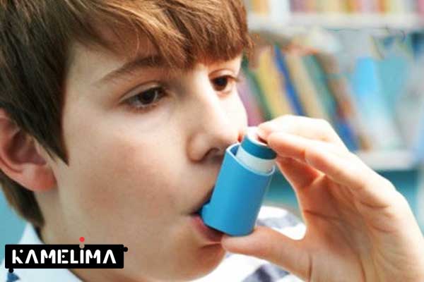 چگونه آسم در کودک تشخیص داده می شود؟