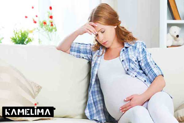 چرا درمان افسردگی بارداری مهم می باشد؟