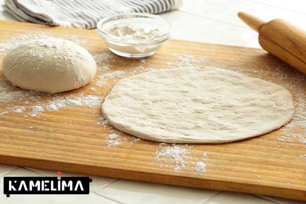 بهترین آرد برای خمیر پیتزای خانگی و چگونه مطمئن شویم مخمر آماده است