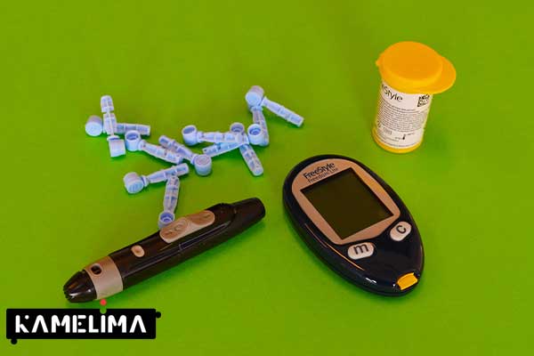 علائم و نشانه های دیابت نوع 2 در کودکان