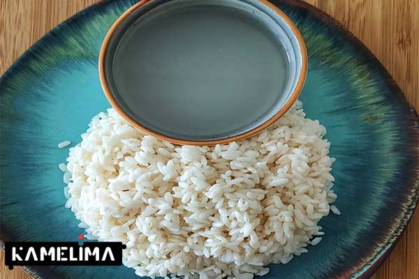 فواید آب برنج برای سلامتی