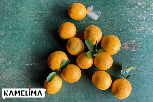 فواید لیمو شیرین_لیمو شیرین چیست؟