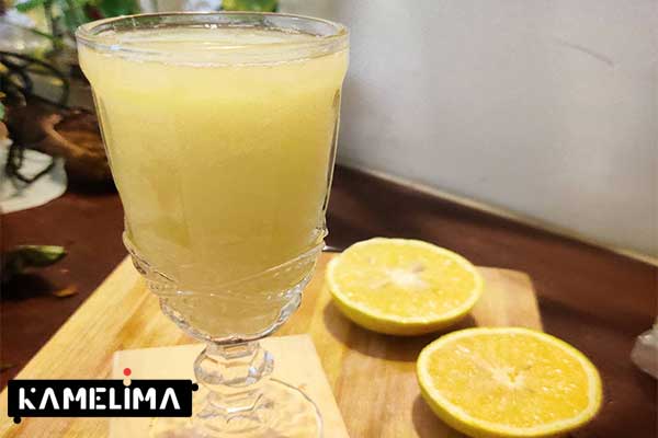 فواید لیمو شیرین برای اعصاب