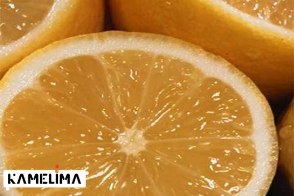 فواید لیمو شیرین برای نقرس