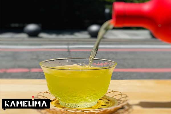 فواید چای سبز برای جلوگیری از پوسیدگی دندان