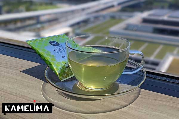 فواید چای سبز برای سلامت، مو و پوست