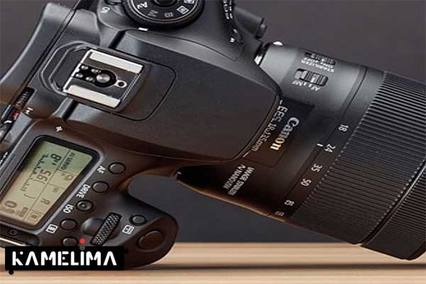 مشخصات بهترین برند دوربین دیجیتال